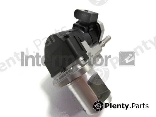 Intermotor 18020 — EGR Valve