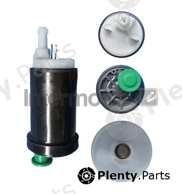 Intermotor 38816 — Fuel Pump