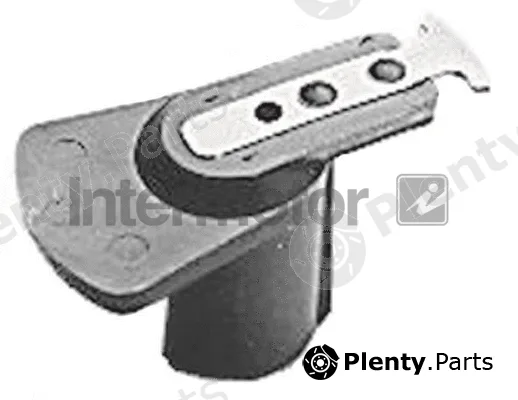 Intermotor 48252 — Rotor, distributor
