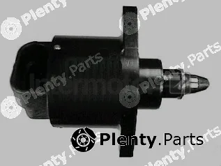 Intermotor 14787 — Idle Control Valve, air supply