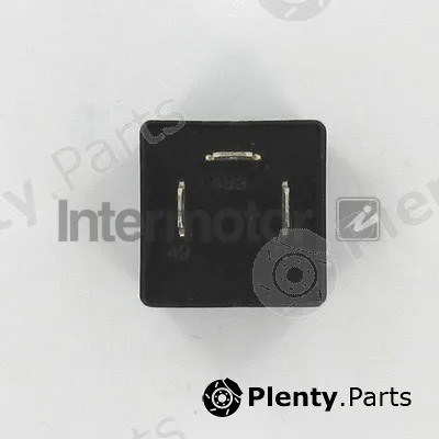 Intermotor 58984 — Flasher Unit