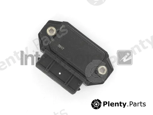 Intermotor 15884 — Switch Unit, ignition system