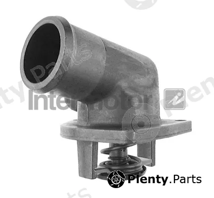 Intermotor 75180 — Thermostat, coolant