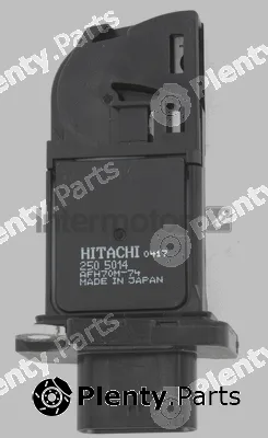 Intermotor 19859 — Mass Air Flow Sensor