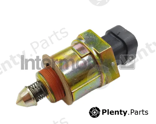 Intermotor 14811 — Idle Control Valve, air supply