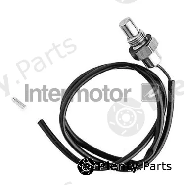 Intermotor 53671 — Temperature Switch, coolant warning lamp