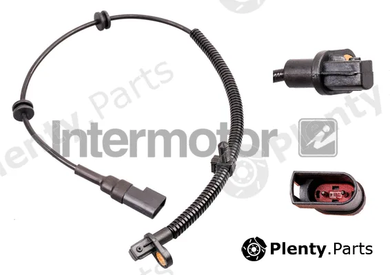 Intermotor 60004 — Sensor, wheel speed