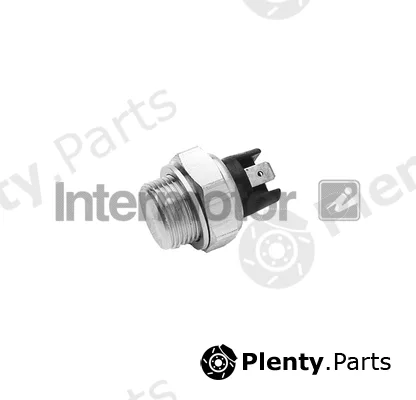 Intermotor 50000 — Temperature Switch, radiator fan
