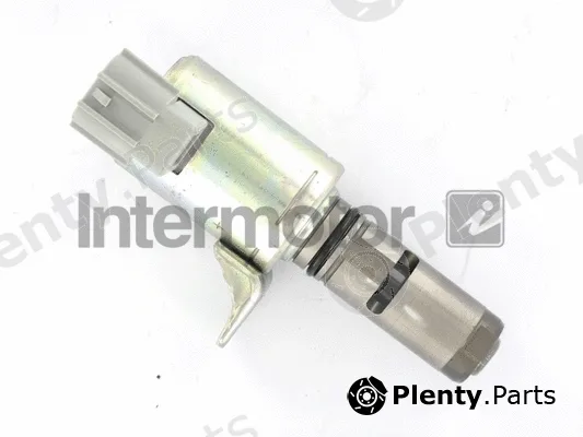 Intermotor 17321 — Control Valve, camshaft adjustment