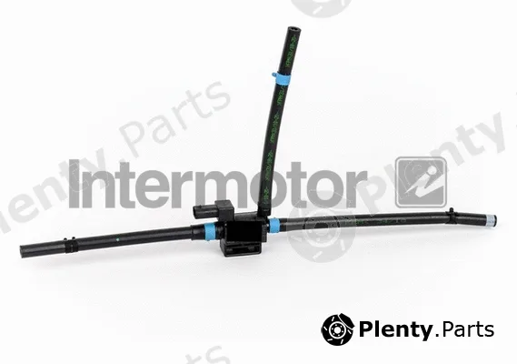 Intermotor 14115 — Control Valve, air intake