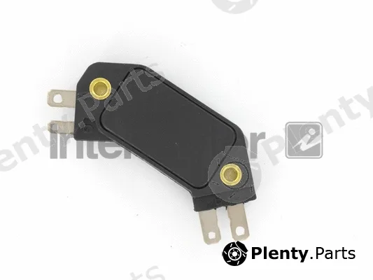 Intermotor 15210 — Switch Unit, ignition system