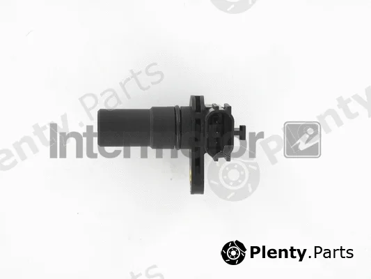 Intermotor 17223 — RPM Sensor, manual transmission