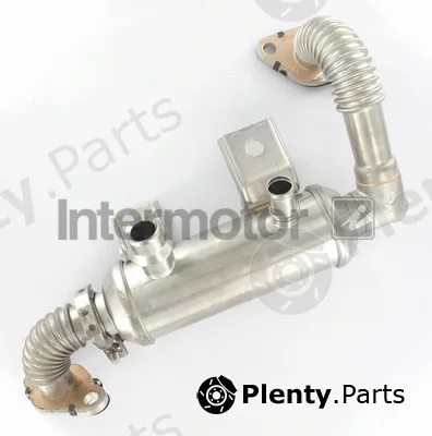 Intermotor 18071 — Cooler, exhaust gas recirculation