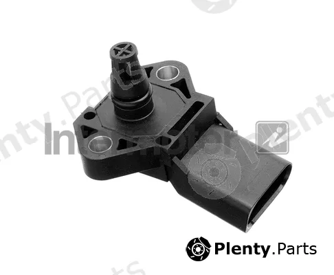 Intermotor 16870 — Sensor, intake manifold pressure