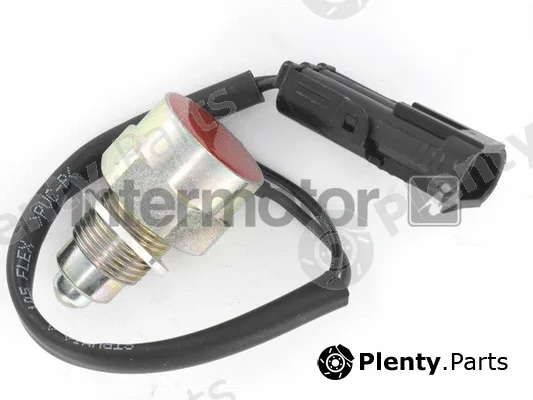 Intermotor 54695 — Switch, reverse light