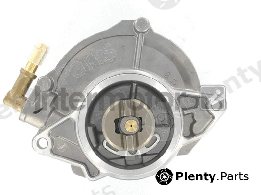 Intermotor 89106 — Vacuum Pump, braking system