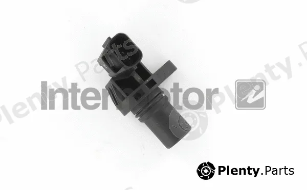 Intermotor 17255 — Sensor, camshaft position