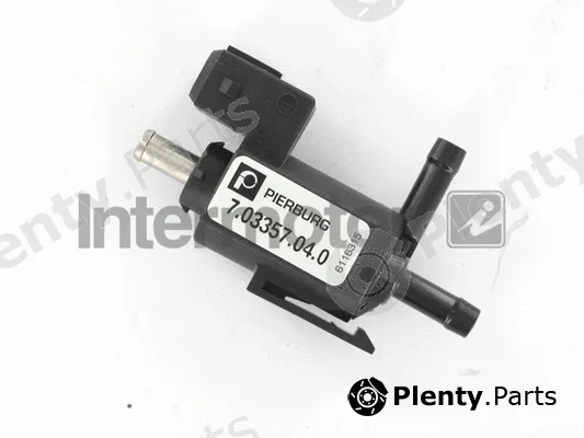 Intermotor 14277 — Pressure Converter