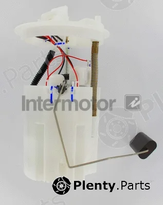Intermotor 39540 — Fuel Feed Unit