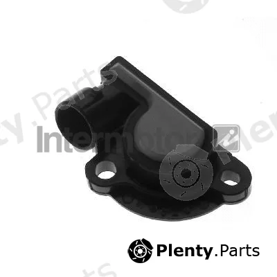 Intermotor 19909 — Sensor, throttle position