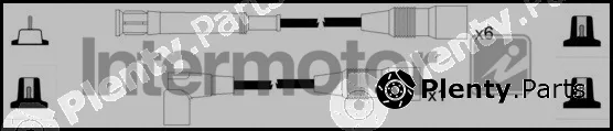 Intermotor 73499 — Ignition Cable Kit