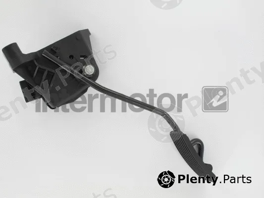 Intermotor 42028 — Sensor, accelerator pedal position
