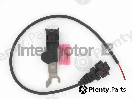 Intermotor 19046 — Sensor, camshaft position