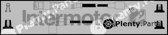 Intermotor 73759 — Ignition Cable Kit