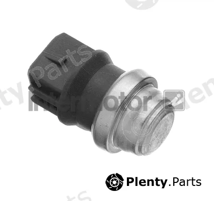 Intermotor 53603 — Temperature Switch, coolant warning lamp