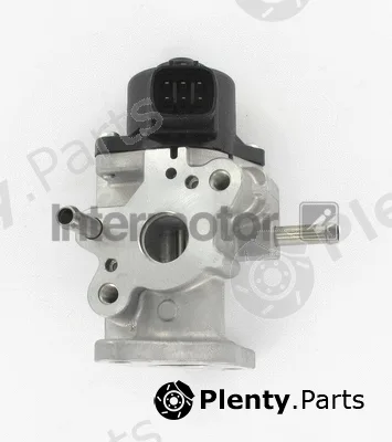 Intermotor 18104 — EGR Valve
