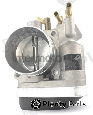 Intermotor 68282 — Throttle Body