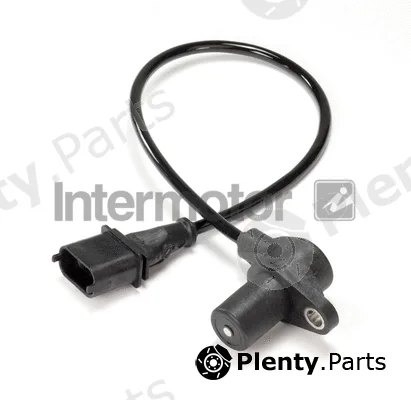 Intermotor 19185 — Sensor, crankshaft pulse
