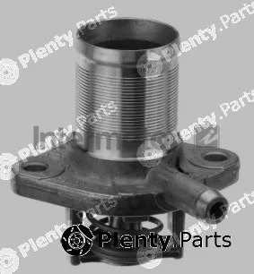 Intermotor 75119 — Thermostat, coolant