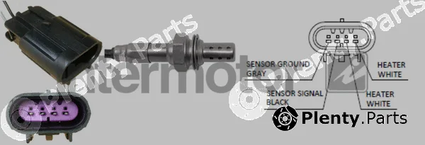 Intermotor 64782 — Lambda Sensor