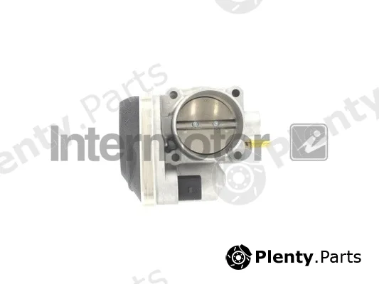 Intermotor 68245 — Throttle Body