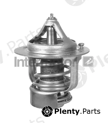 Intermotor 75651 — Thermostat, coolant