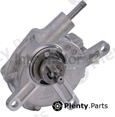 Intermotor 89067 — Vacuum Pump, braking system