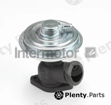 Intermotor 14990 — EGR Valve