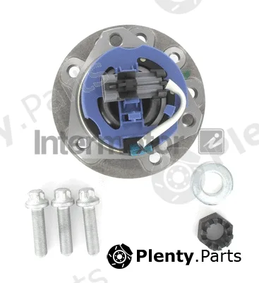 Intermotor 60766 — Wheel Bearing Kit