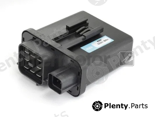 Intermotor 59199 — Multifunctional Relay