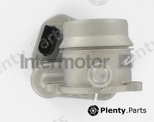 Intermotor 68251 — Throttle Body
