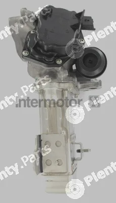 Intermotor 18072 — EGR Valve