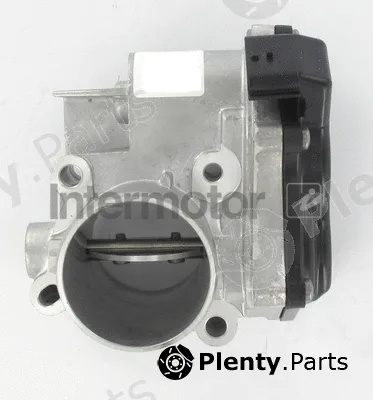 Intermotor 68430 — Throttle Body