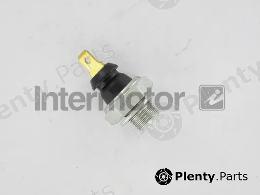 Intermotor 50600 — Oil Pressure Switch