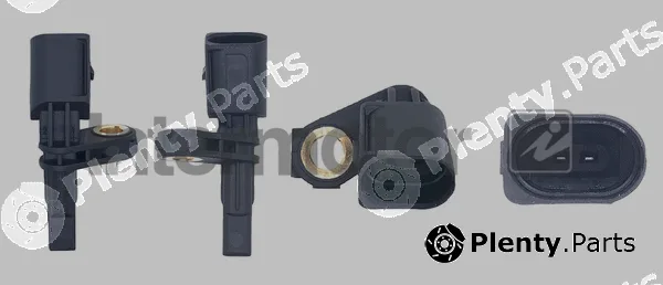 Intermotor 60244 — Sensor, wheel speed