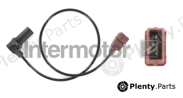 Intermotor 18826 — Sensor, crankshaft pulse
