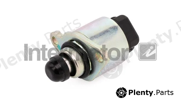 Intermotor 14820 — Idle Control Valve, air supply