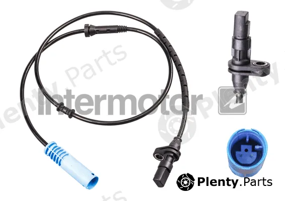 Intermotor 60634 — Sensor, wheel speed