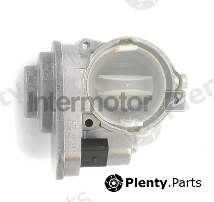 Intermotor 68252 — Throttle Body