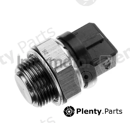 Intermotor 50099 — Temperature Switch, radiator fan